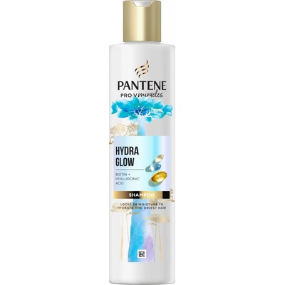 Pantene Pro V na vlasy miracles Hydra Glow 250 ml