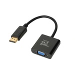 iBOX Кабелен адаптер iBox IADPVGA Display Port към VGA (IADPVGA)