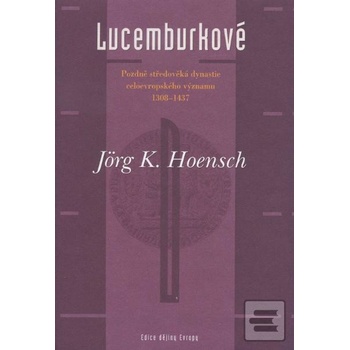 Lucemburkové