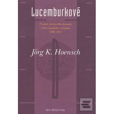 Lucemburkové