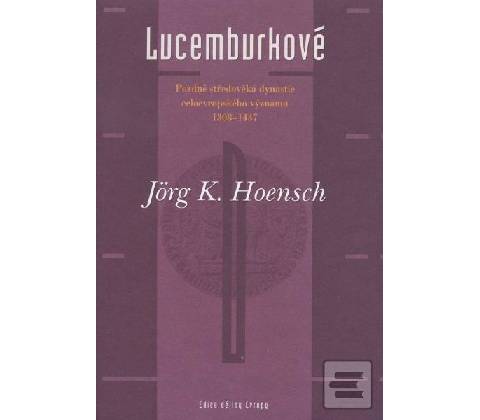 Lucemburkové