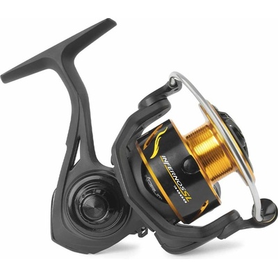 KORUM Infernos SL GOLD 4000
