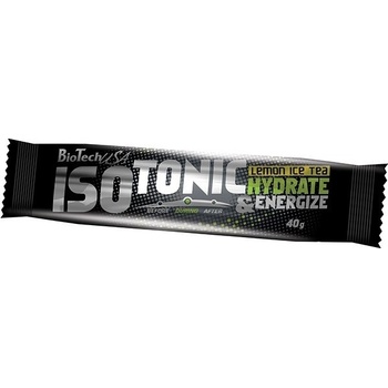 BioTech USA ISOTONIC 40 g