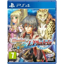 Illusion of L'Phalcia