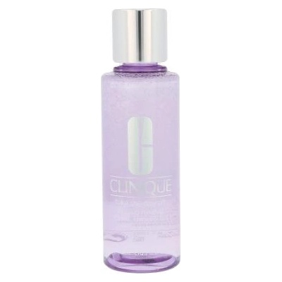 Clinique Take the Day Off двуфазен лосион за премахване на грима от очите 125 ml