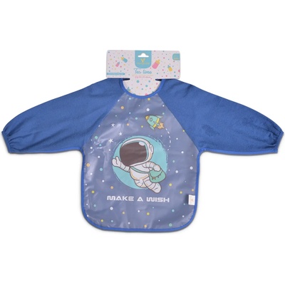 Cangaroo Лигавник с ръкави Cangaroo - Tea Time, син (108724)