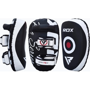 RDX Muay Thai Kick