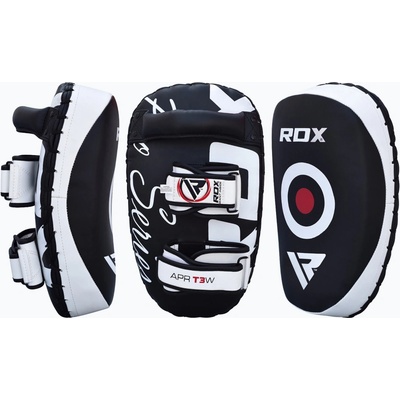 RDX Muay Thai Kick