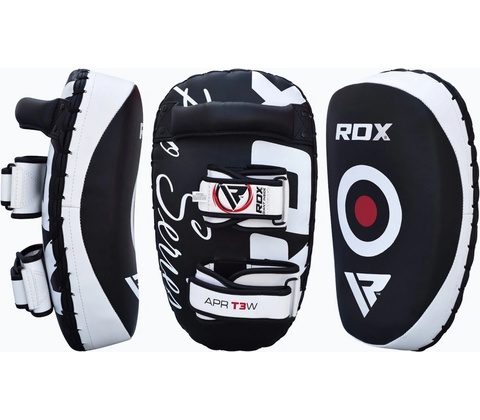 RDX Muay Thai Kick