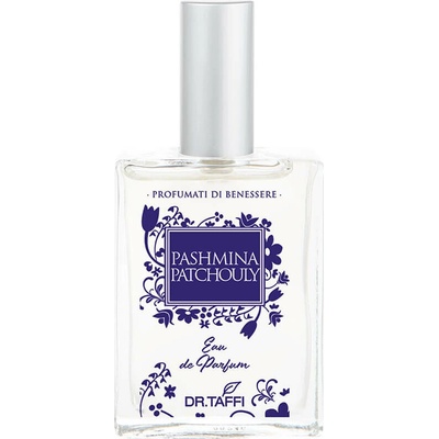 Dr. Taffi Pashmina Patchouly parfémovaná voda dámská 35 ml