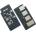 Samsung ЧИП (chip) ЗА SAMSUNG CLP620 / CLP615 / CLP670 / CLX6220 / CLX6250 - Black