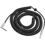 Revoltage ICCLB10 Black 10 m Директен - Ъглов Инструментален кабел (ICCLB10)