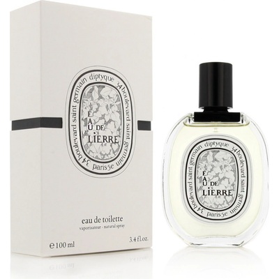 Diptyque Eau de Lierre toaletní voda dámská 100 ml
