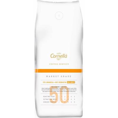 Cornella Coffee Service 50 zrnková 1 kg
