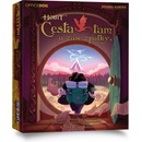 Asmodee Czech Republic Hobit: Cesta tam a zase zpátky