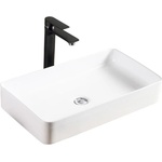 Rea Denis 61,5x35 cm white (REA-U4800)