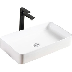Rea Denis 61,5x35 cm white (REA-U4800)