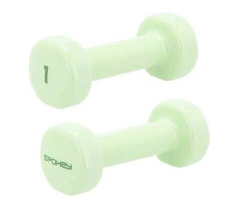 SPOKEY-SHAPE 2 x 1 kg