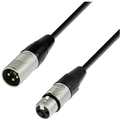 Adam Hall 4 STAR DMF 0050 DMX XLR