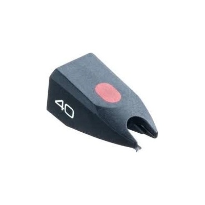 Ortofon Stylus 40