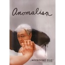 Anomalisa DVD