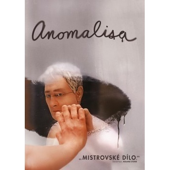 Anomalisa DVD