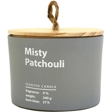 HOME AROMA MISTY PATCHOULI 340 g