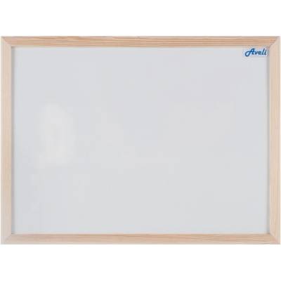 AVELI Magnetická tabule XRT-00271 60 x 90 cm