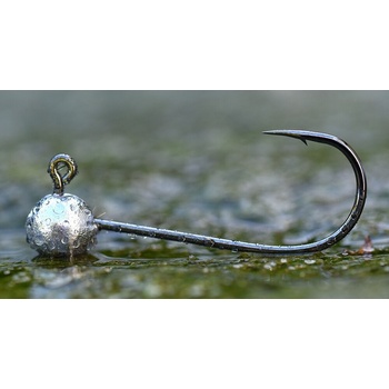 Red Bass Jigová hlava Sickle vel.3 12g 5 ks