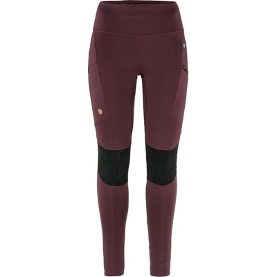 Fjällräven Abisko Trekking Tights HD Women