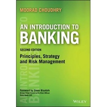 Introduction to Banking - Principles, Strategy and Risk ManagementPaperback