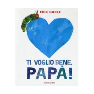Eric Carle - Italian | Eric Carle (2018)
