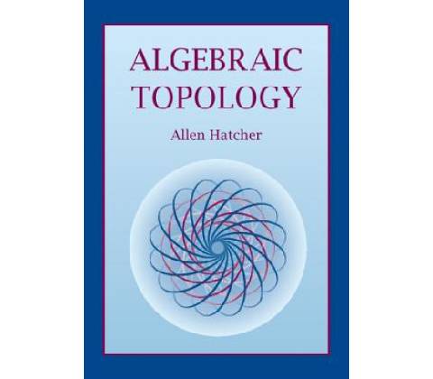 Algebraic Topology