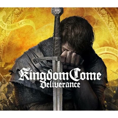 Kingdom Come: Deliverance Bundle