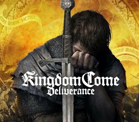 Kingdom Come: Deliverance Bundle