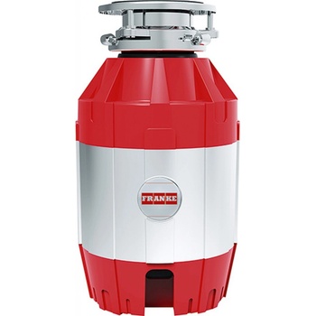 Franke Turbo Elite TE-75