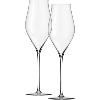 Holmegaard Чаши за шампанско Notes 2 бр (4304700)