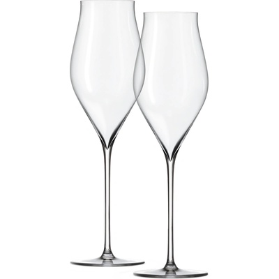 Holmegaard Чаши за шампанско Notes 2 бр (4304700)