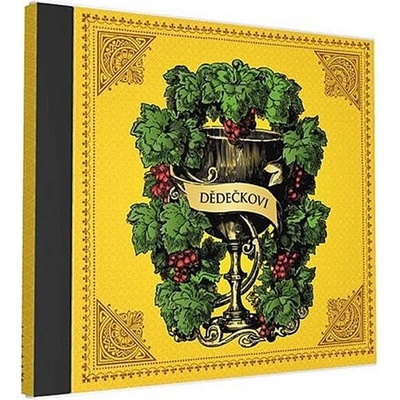 Zmožek - Dědečkovi CD