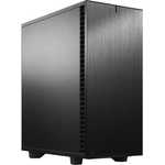 Fractal Design Define 7 Compact Black Solid (FD-C-DEF7C-01)