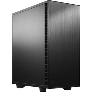 Fractal Design Define 7 Compact Black Solid (FD-C-DEF7C-01)