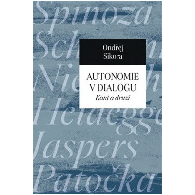 Autonomie v dialogu