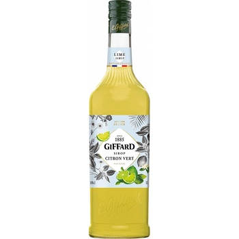 Giffard Сироп Лайм