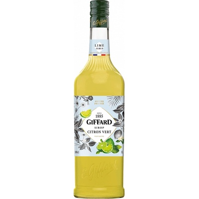 Giffard Сироп Лайм