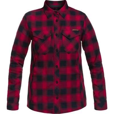 Košile Helikon-Tex dámská Marigold Coral Crimson Checkered – Zboží Dáma