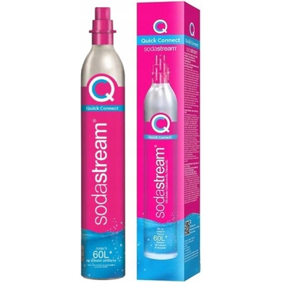 SodaStream 425 g CO2 – Sleviste.cz