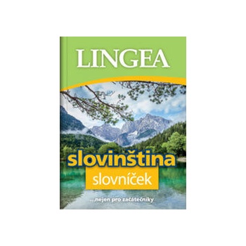 Slovinština slovníček