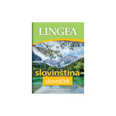 Slovinština slovníček