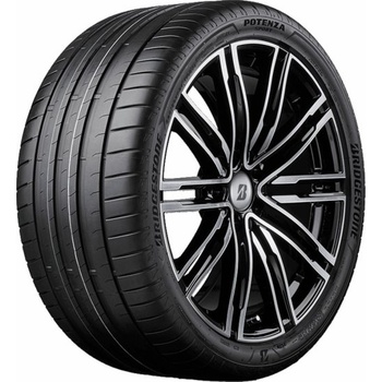 Image 1 of Bridgestone Potenza Sport Enliten XL 235/55 R20 105Y