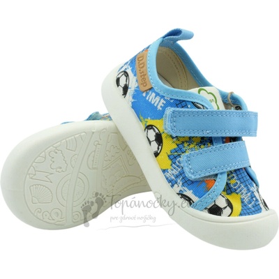 D.D.Step plátenky C100-61415A Marine